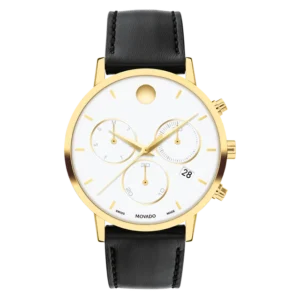 Museum Classic Chronograph