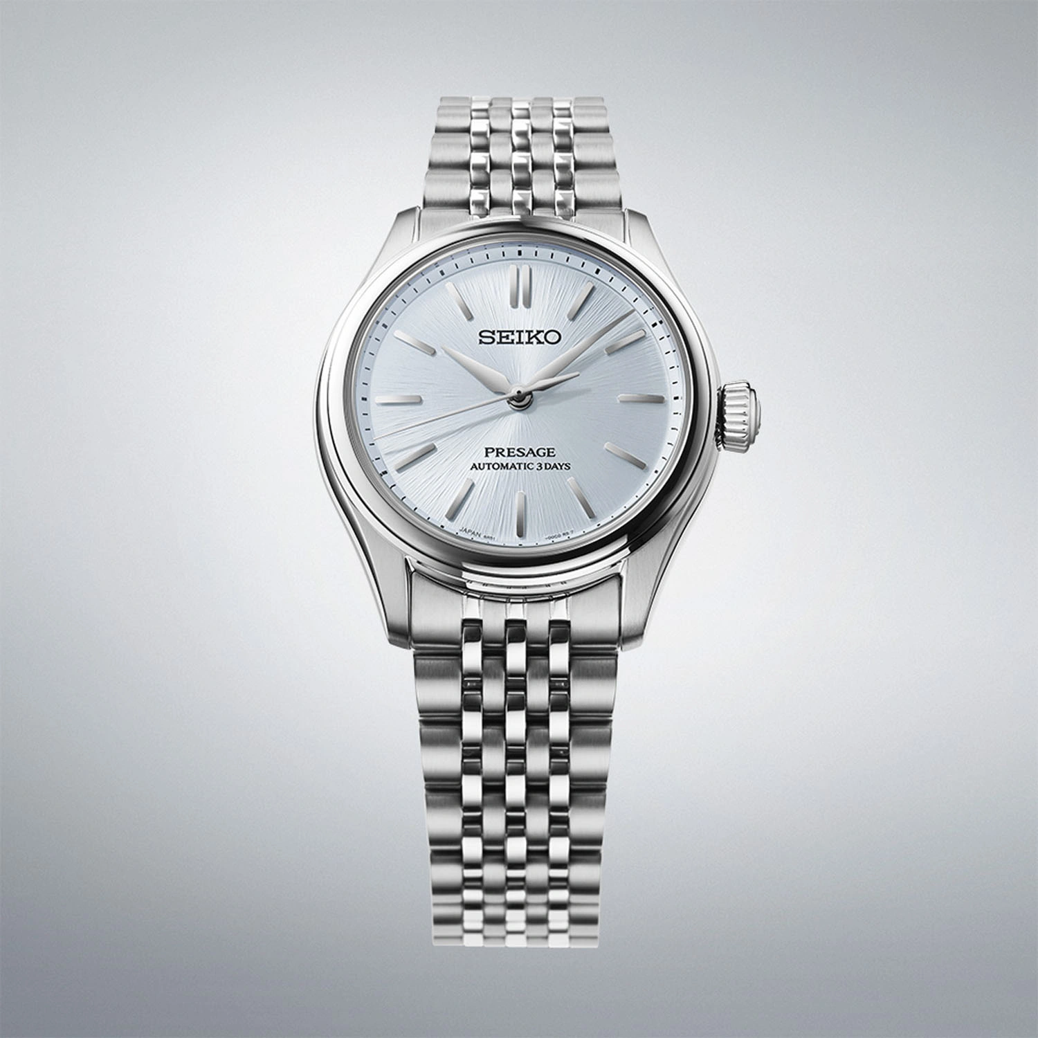 Seiko Presage Classic Series Aijiro - Image 2