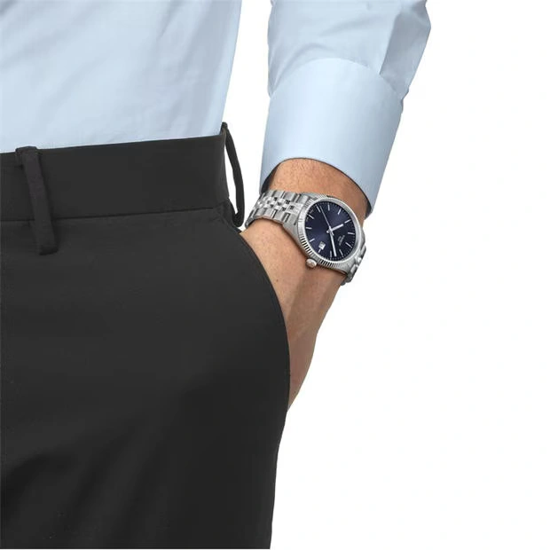 Tissot Ballade Unisex watch 40mm - Image 2