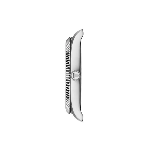 Tissot Ballade Unisex watch 40mm - Image 4