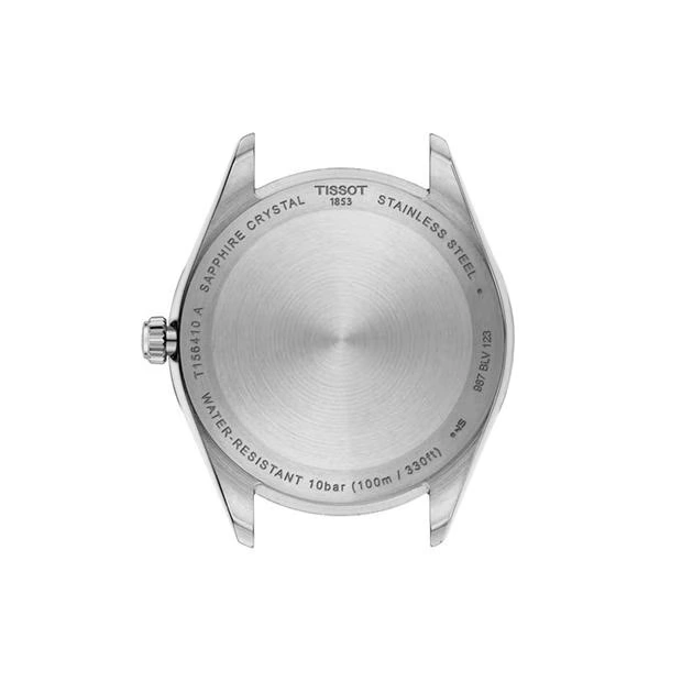 Tissot Ballade Unisex watch 40mm - Image 3