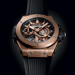Big Bang MECA-10 King Gold