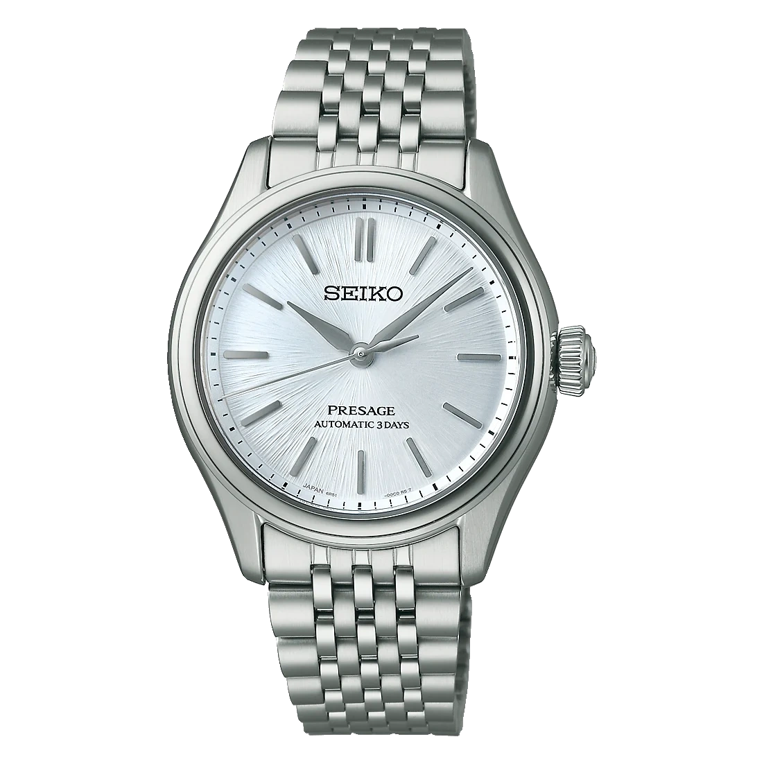 Seiko Presage Classic Series Aijiro